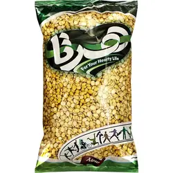 لپه 450 گرمی هرتا