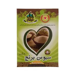 سبوس برنج 500 گرم گیلتاز