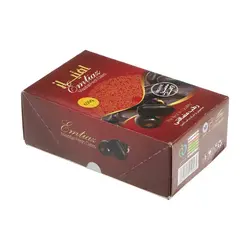 خرما مضافتی 650 گرم امتیاز