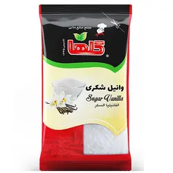 وانیل شکری دایکات گلها