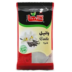 وانیل سلفون 3 گرمی گلها