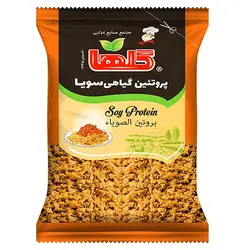 سویا سلفون 200 گرمی گلها