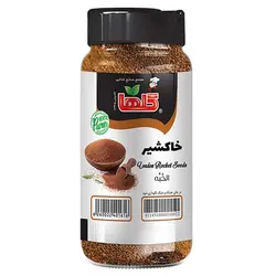 خاکشیر پت 100 گرم گلها