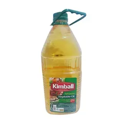 روغن مخلوط گیاهی 2700 گرمی کیمبال