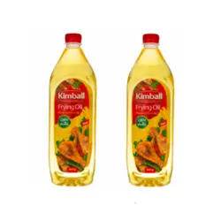 روغن مخصوص سرخ کردنی 1350 گرم بدون پالم کیمبال