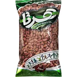 لوبیا قمی 450 گرمی هرتا
