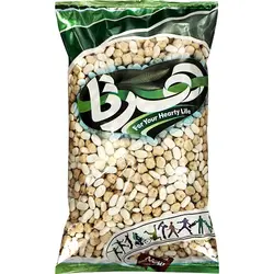 نخود و لوبیا 450 گرمی هرتا