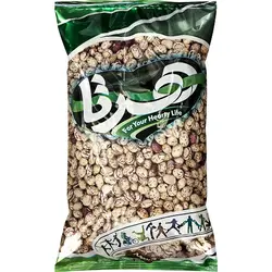 لوبیا چیتی 450 گرمی هرتا