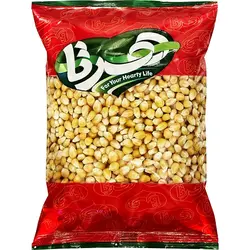 ذرت 450 گرمی هرتا
