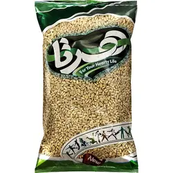 گندم پوست کنده 900 گرمی هرتا