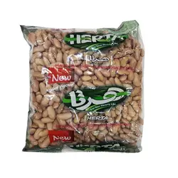 لوبیا کرم 900 گرمی هرتا