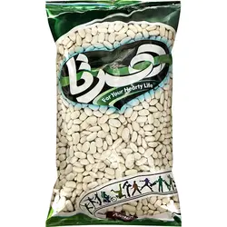 لوبیا سفید 900 گرمی هرتا