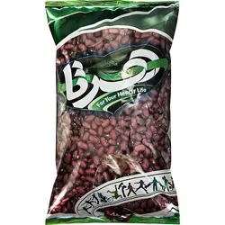 لوبیا قرمز 900 گرمی هرتا