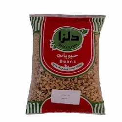 سویا پروتئین 250 گرمی دلزا