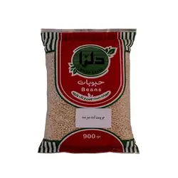 جو پوست کنده 900 گرم دلزا