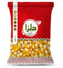 ذرت 500 گرم دلزا