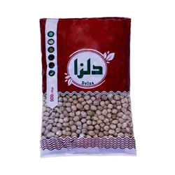 نخود 900 گرمی دلزا