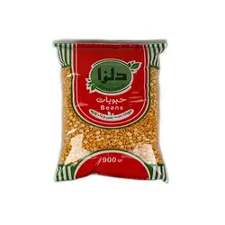 لپه ریز 900 گرمی دلزا