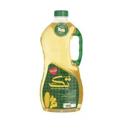 روغن نباتی مایع ذرت کانولا پت شفاف 1/8 لیتر تک - استاف مارکت | فروش عمده سازمانی B2B