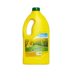 روغن مخلوط ذرت و کلزا گلدن گیت 750 میلی لیتری - استاف مارکت | فروش عمده سازمانی B2B