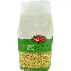 لپه 900 گرمی (استند آپ) گلستان