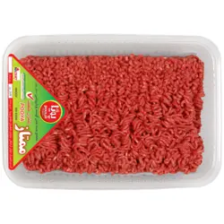 گوشت چرخ کرده مخلوط 1 کیلو گرم پویا پروتئین