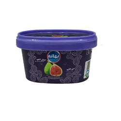 مربا انجیر 200 گرم بهانه