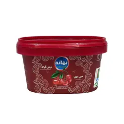 مربا آلبالو 200 گرم بهانه