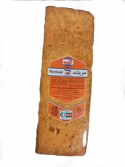 مریلند 98 درصد بوقلمون آندره
