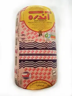 کالباس مرغ وگوشت-بيرشينکن 90 درصد آندره