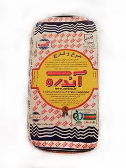 کالباس مرغ وقارچ 60 درصد آندره