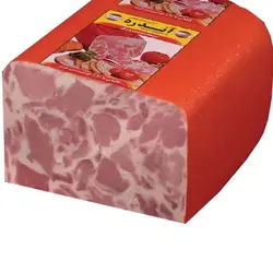 ژامبون نوروزی 90 درصد گوشت آندره