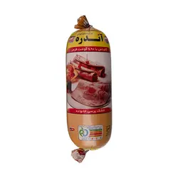 کالباس خشک پرسی 90 درصد گوشت آندره