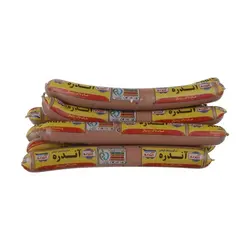 هات داگ رویال 90 درصد آندره