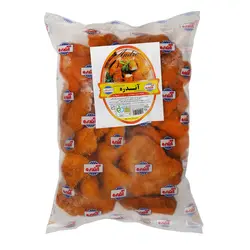 فیله 80% مرغ سوخاری 1کیلوگرمی آندره