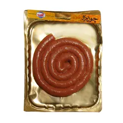 سوسیس چوریزو 90% گوشت 300 گرمی آندره