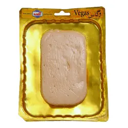 کالباس وگاس گیاهی 300 گرمی آندره