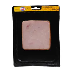 کالباس مریلند 98% گوشت بوقلمون 300 گرمی آندره