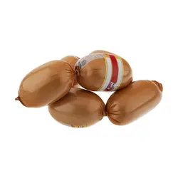 سوسيس بلغاری مخصوص 55 درصد گوشت آندره