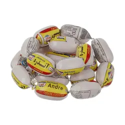 سوسيس کوکتل پنيردار 55 درصد گوشت آندره