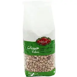 لوبیا چیتی 2 کیلویی گلستان
