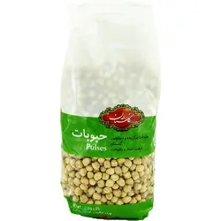 نخود 2 کیلویی گلستان