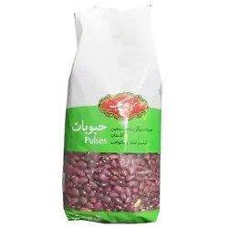 لوبیا قرمز 2 کیلویی گلستان