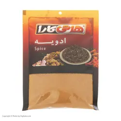 سماق بسته 70 گرمی هاتی کارا