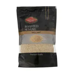 کنجد بسته 300 گرمی گلستان