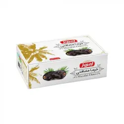 خرما مضافتی 600 گرمی امروز