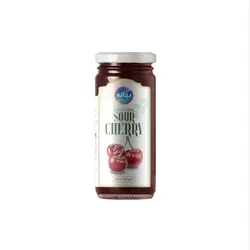 مربا آلبالو 300 گرم بهانه