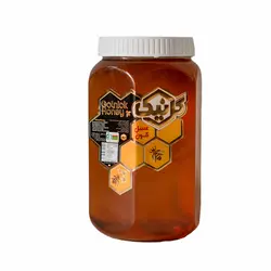 عسل گون 2000گرم گل نیک-