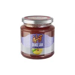 مربای به 380 گرم آبشن باکس 9 عددی