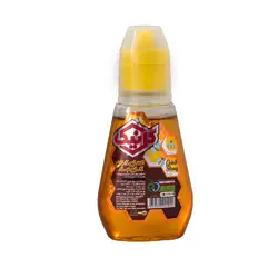 عسل گون 200 گرم گل نیک- کارتن 20 عددی